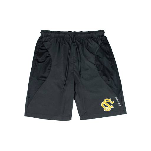 Shorts (Curve Shorts)