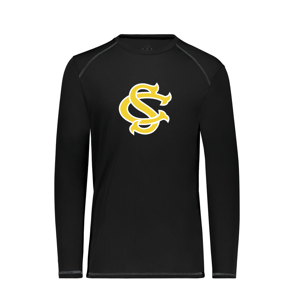 Youth SoftTouch Long Sleeve