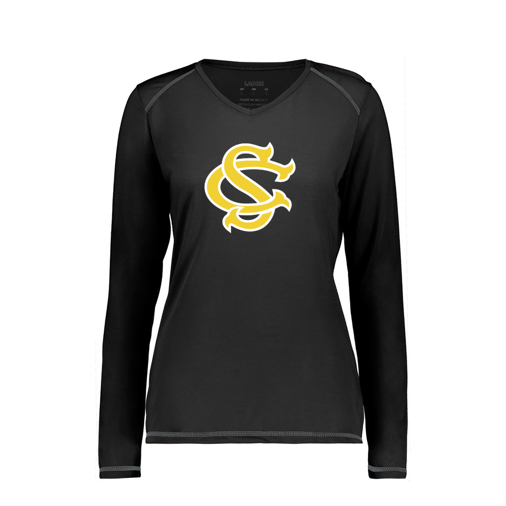 Women's SoftTouch Long Sleeve