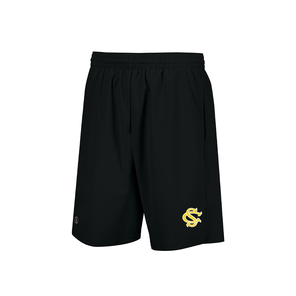 Men's Weld Short