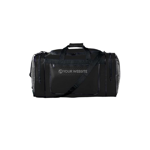 [511.080.OS-LOGO2] Gear Bag (Black, Logo 2)